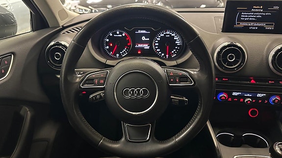 Audi A3 16 of 27