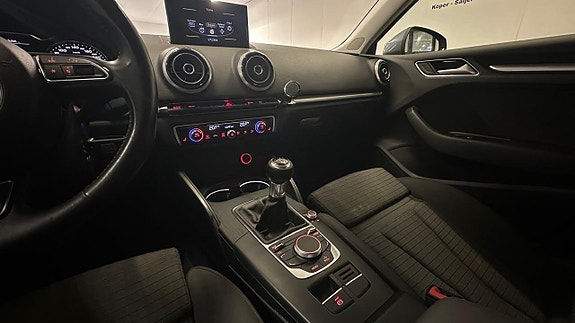 Audi A3 26 of 27