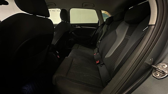 Audi A3 15 of 27