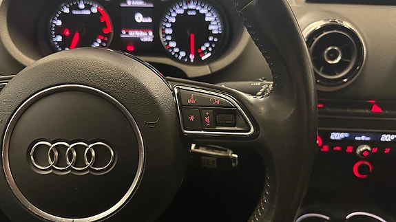Audi A3 18 of 27