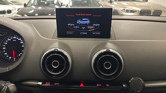 Audi A3 21 of 27