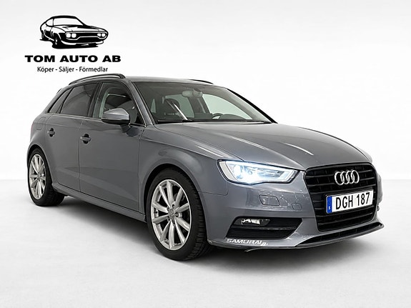 Audi A3 7 of 27