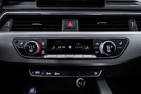 Audi A4 24 of 26