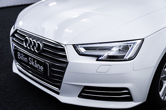 Audi A4 8 of 26