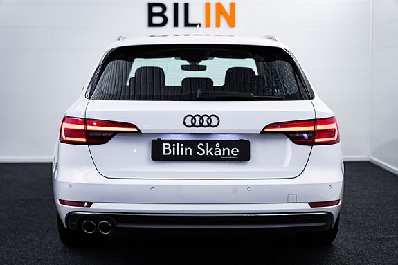 Audi A4 13 of 26