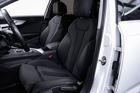 Audi A4 25 of 26