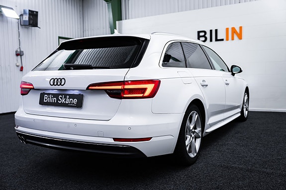 Audi A4 15 of 26