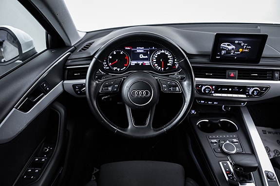 Audi A4 20 of 26