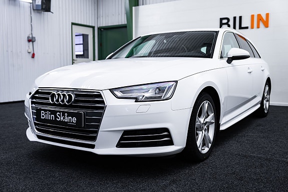 Audi A4 7 of 26