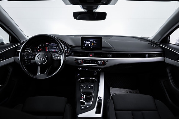 Audi A4 19 of 26