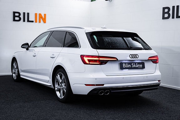 Audi A4 11 of 26