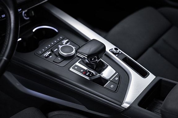 Audi A4 18 of 26