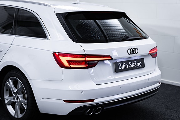 Audi A4 12 of 26