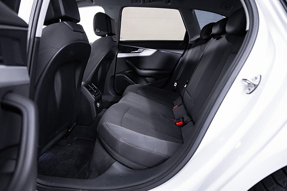Audi A4 26 of 26
