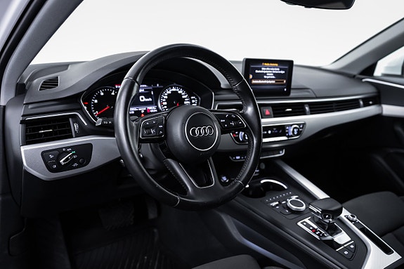 Audi A4 17 of 26