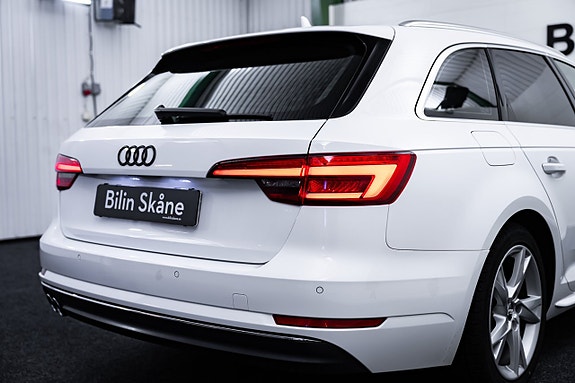 Audi A4 16 of 26
