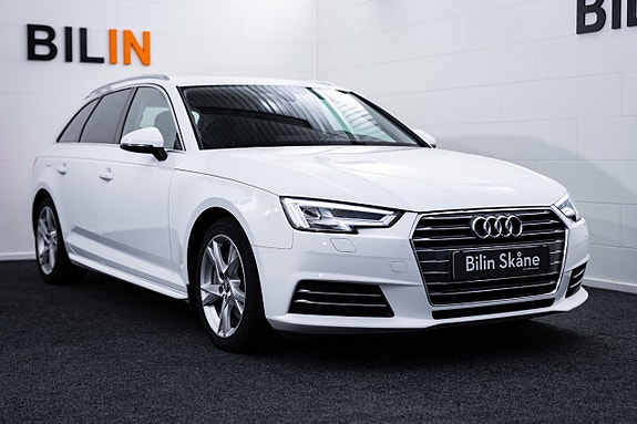 Audi A4 2 of 26