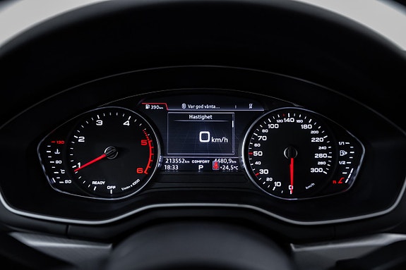Audi A4 21 of 26