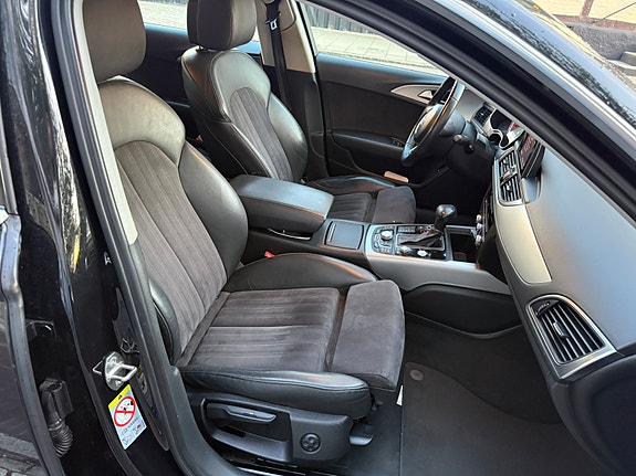 Audi A6 3 of 4