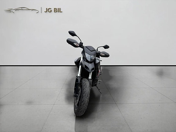 Ducati Hypermotard 821 Nyservad Kamrembytt 4 of 9