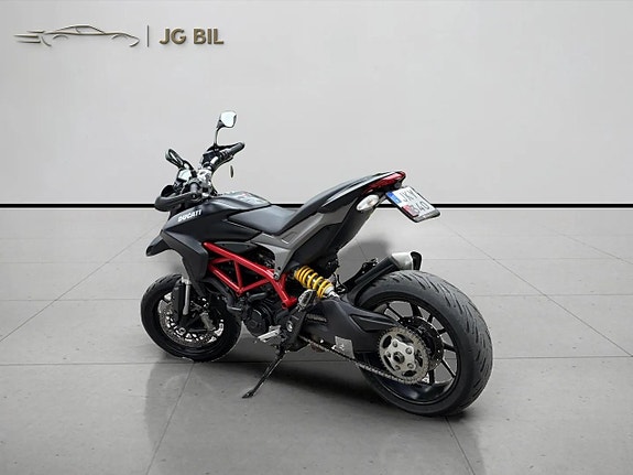 Ducati Hypermotard 821 Nyservad Kamrembytt 3 of 9