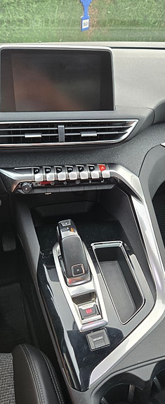 Peugeot 3008 9 of 11