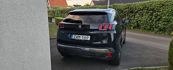 Peugeot 3008 3 of 11