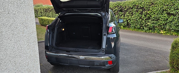 Peugeot 3008 4 of 11