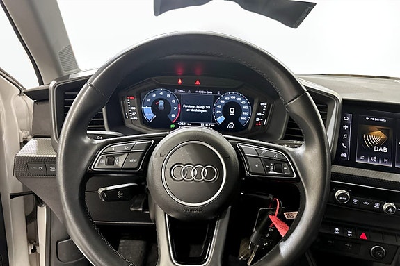 Audi A1 13 of 18
