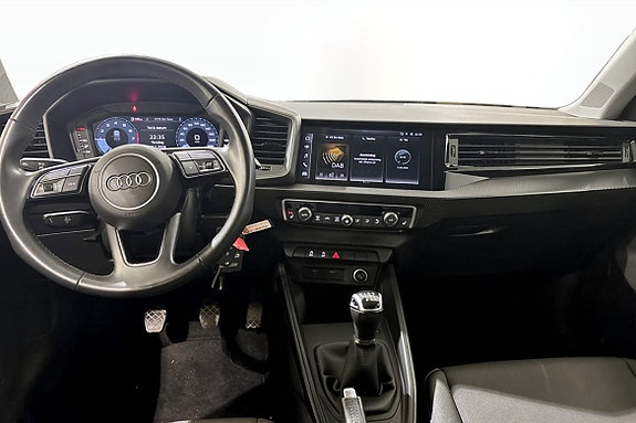 Audi A1 7 of 18
