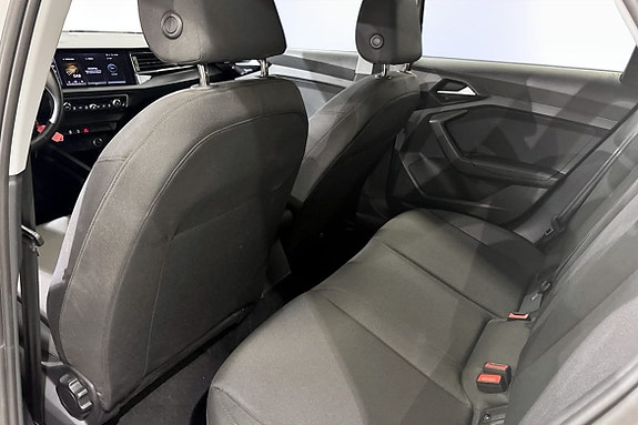 Audi A1 16 of 18