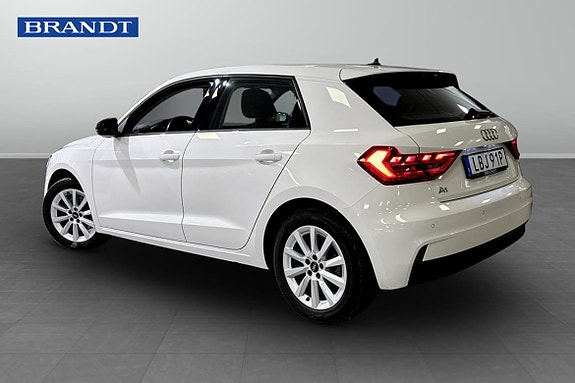 Audi A1 4 of 18