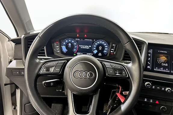Audi A1 14 of 18