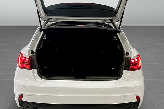 Audi A1 18 of 18