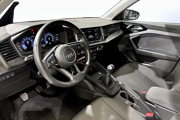 Audi A1 9 of 18