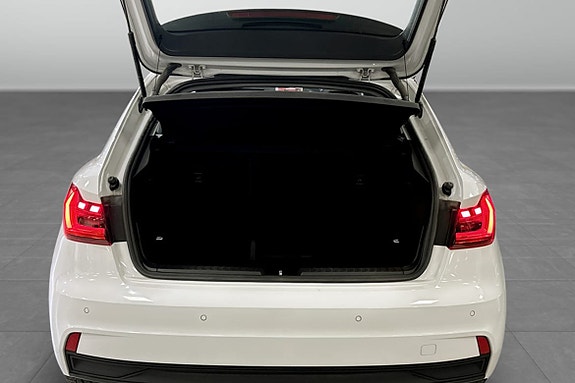 Audi A1 17 of 18