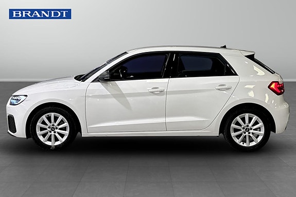 Audi A1 5 of 18