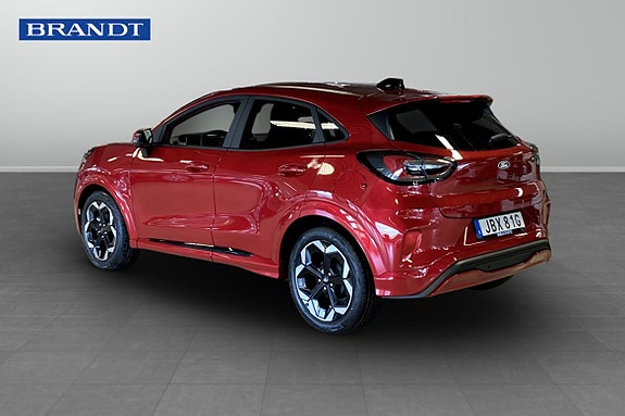 Ford Puma 2 of 9