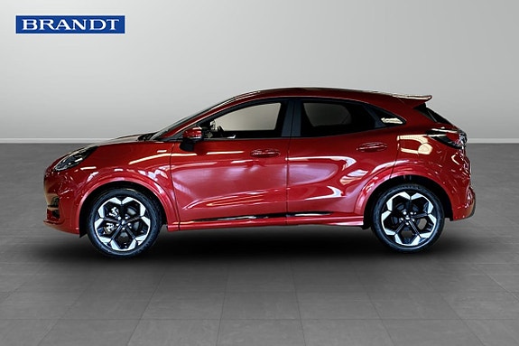 Ford Puma 3 of 9