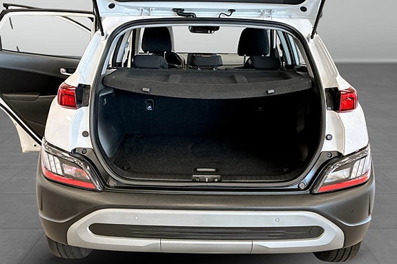 Hyundai Kona 9 of 9