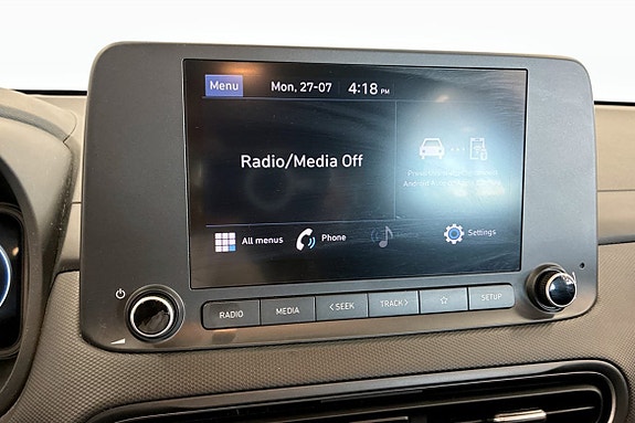 Hyundai Kona 6 of 9