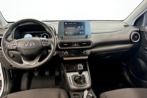 Hyundai Kona 4 of 9
