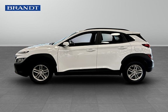 Hyundai Kona 3 of 9