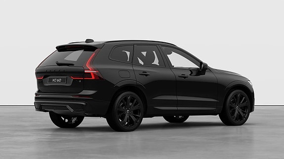 Volvo XC60 4 of 21