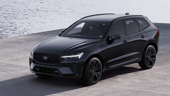 Volvo XC60 5 of 21