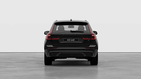 Volvo XC60 7 of 21