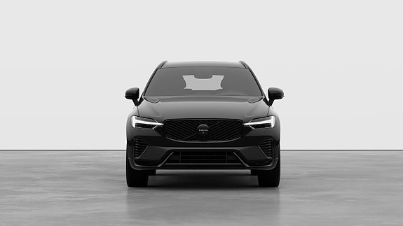 Volvo XC60 6 of 21