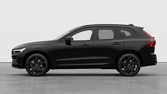Volvo XC60 8 of 21