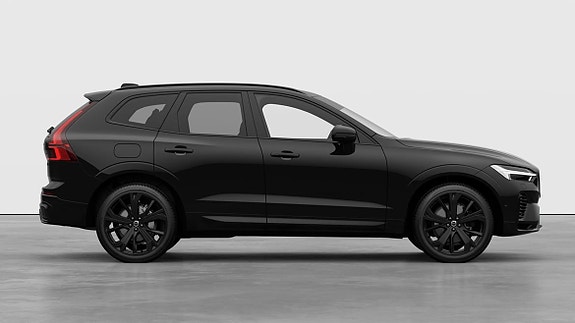 Volvo XC60 9 of 21