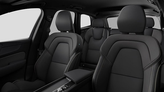 Volvo XC60 13 of 21
